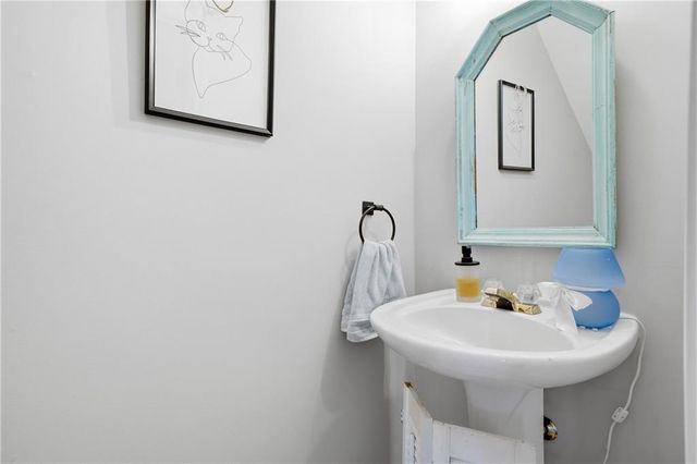 1948 Stancrest NW Trace, Kennesaw, GA 30152