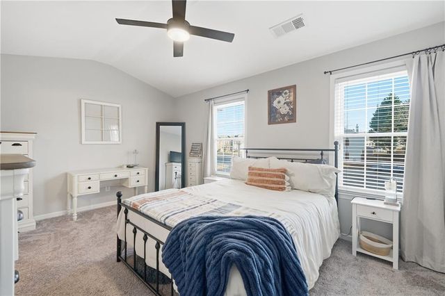 1948 Stancrest NW Trace, Kennesaw, GA 30152