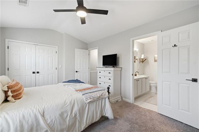 1948 Stancrest NW Trace, Kennesaw, GA 30152