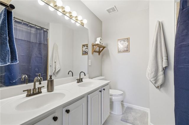 1948 Stancrest NW Trace, Kennesaw, GA 30152