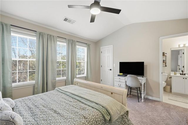 1948 Stancrest NW Trace, Kennesaw, GA 30152