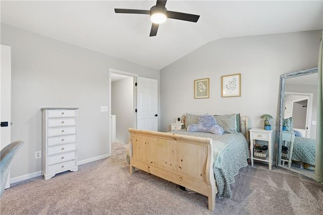 1948 Stancrest NW Trace, Kennesaw, GA 30152