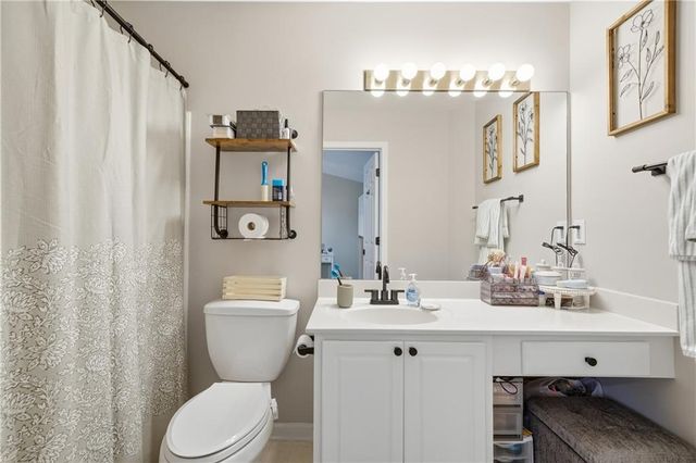 1948 Stancrest NW Trace, Kennesaw, GA 30152