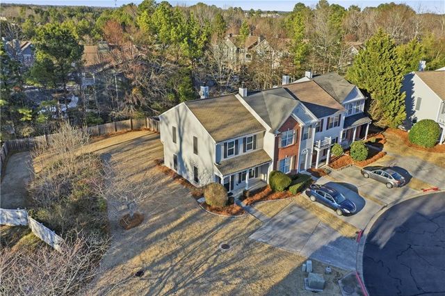 1948 Stancrest NW Trace, Kennesaw, GA 30152