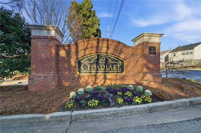 1948 Stancrest NW Trace, Kennesaw, GA 30152