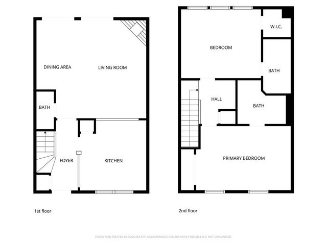 1948 Stancrest NW Trace, Kennesaw, GA 30152