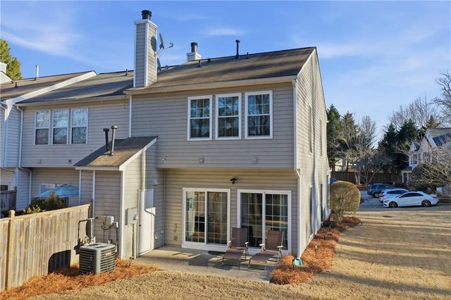 1948 Stancrest NW Trace, Kennesaw, GA 30152