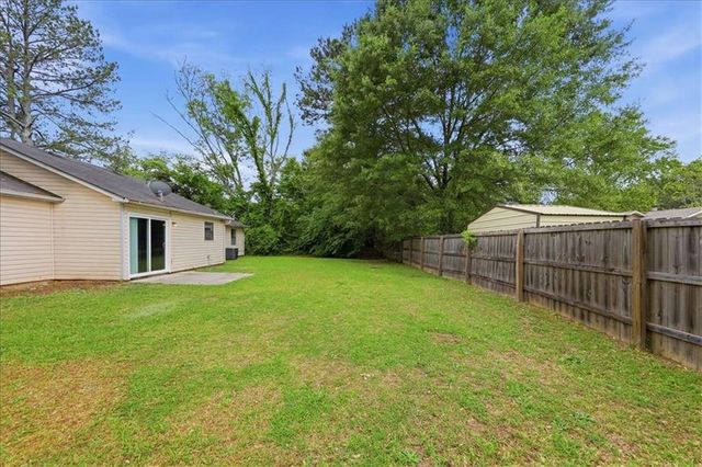 608 Crestmont Court, Jonesboro, GA 30238