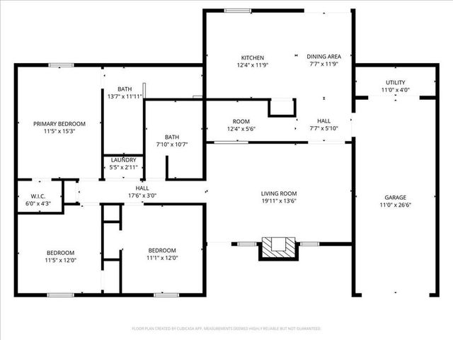 608 Crestmont Court, Jonesboro, GA 30238