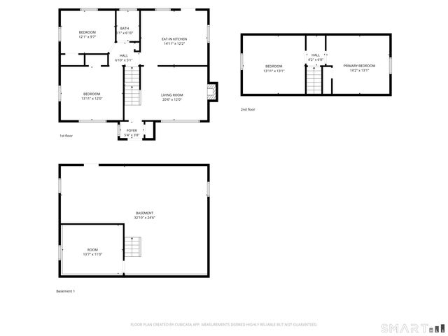 11 Stratfield Place, Bridgeport, CT 06606