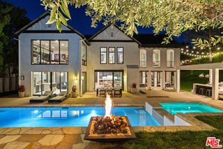 3801 Prado Del Trigo, Calabasas, CA 91302