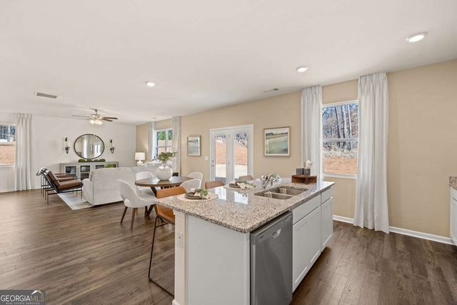205 Melrose Court, Jefferson, GA 30549