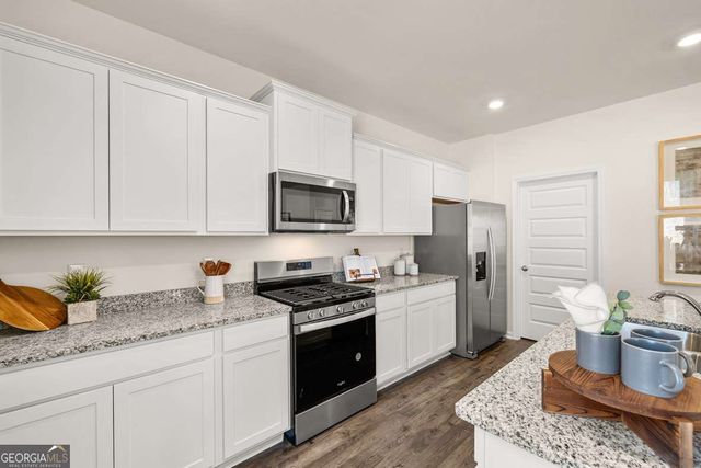 205 Melrose Court, Jefferson, GA 30549
