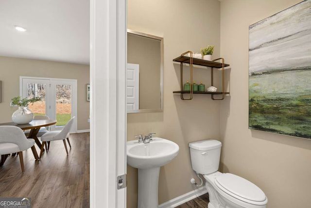 205 Melrose Court, Jefferson, GA 30549