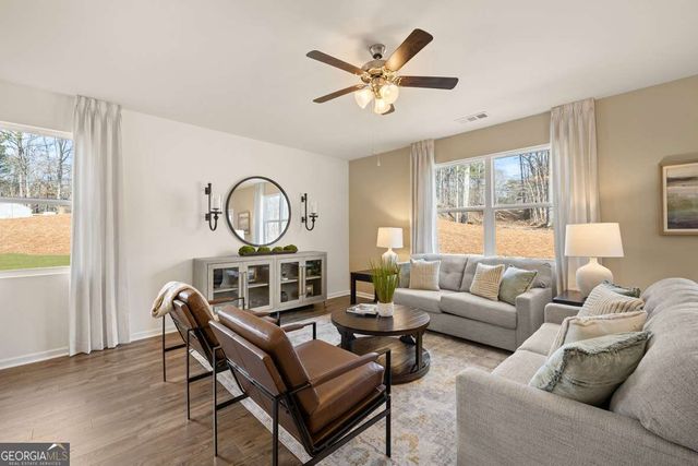 205 Melrose Court, Jefferson, GA 30549
