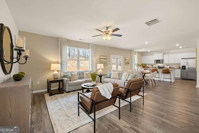 205 Melrose Court, Jefferson, GA 30549
