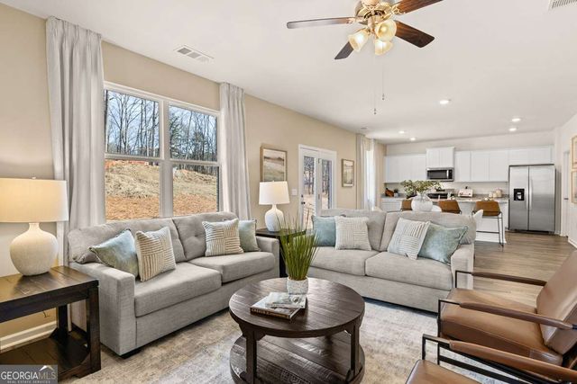 205 Melrose Court, Jefferson, GA 30549