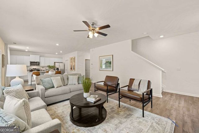 205 Melrose Court, Jefferson, GA 30549