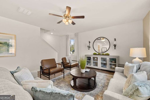205 Melrose Court, Jefferson, GA 30549