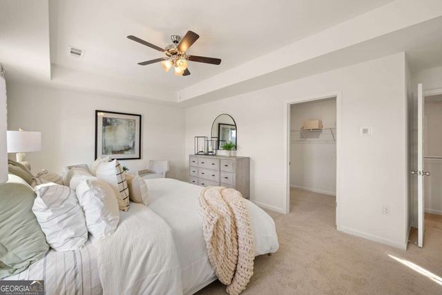 205 Melrose Court, Jefferson, GA 30549
