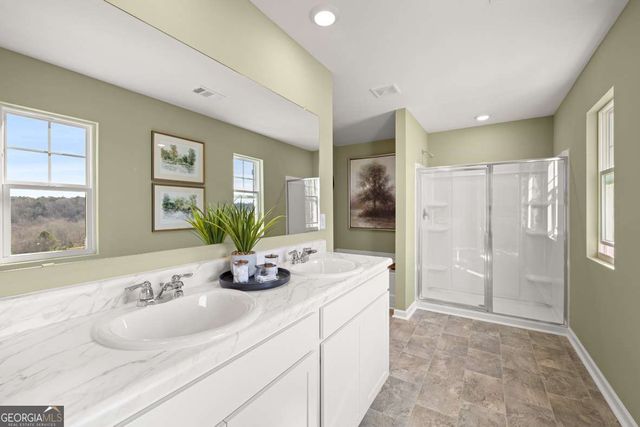 205 Melrose Court, Jefferson, GA 30549