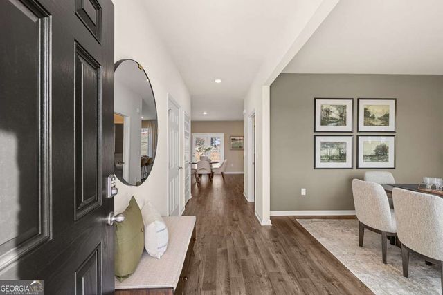 205 Melrose Court, Jefferson, GA 30549