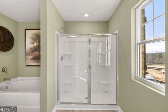 205 Melrose Court, Jefferson, GA 30549