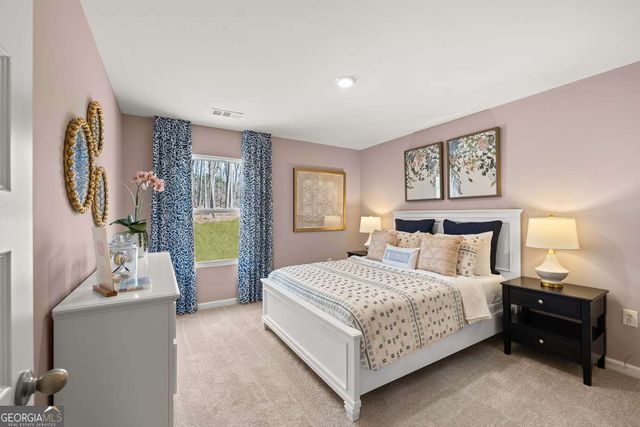 205 Melrose Court, Jefferson, GA 30549