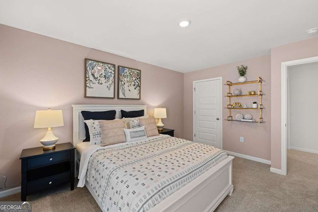 205 Melrose Court, Jefferson, GA 30549