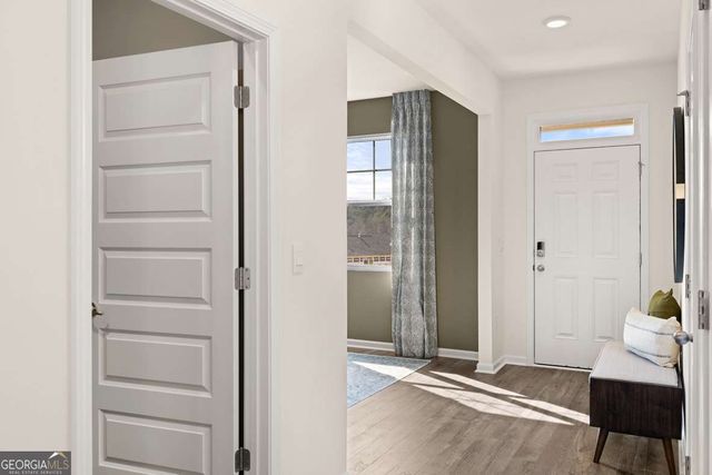 205 Melrose Court, Jefferson, GA 30549