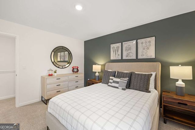 205 Melrose Court, Jefferson, GA 30549