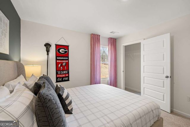 205 Melrose Court, Jefferson, GA 30549