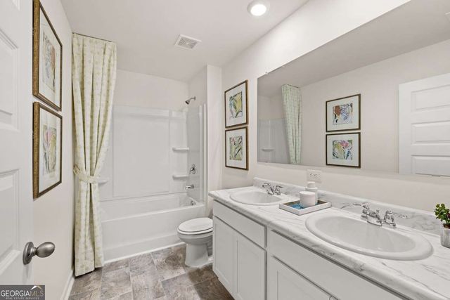 205 Melrose Court, Jefferson, GA 30549