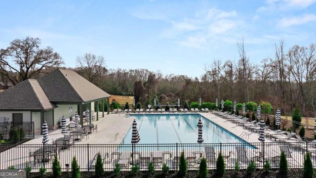 205 Melrose Court, Jefferson, GA 30549