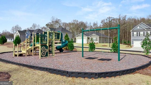 205 Melrose Court, Jefferson, GA 30549