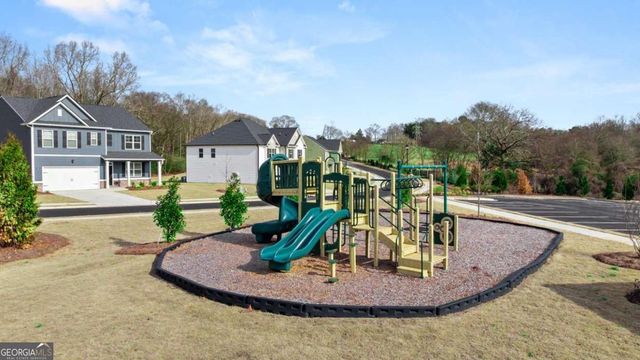 205 Melrose Court, Jefferson, GA 30549