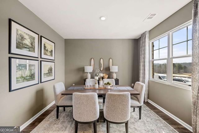 205 Melrose Court, Jefferson, GA 30549