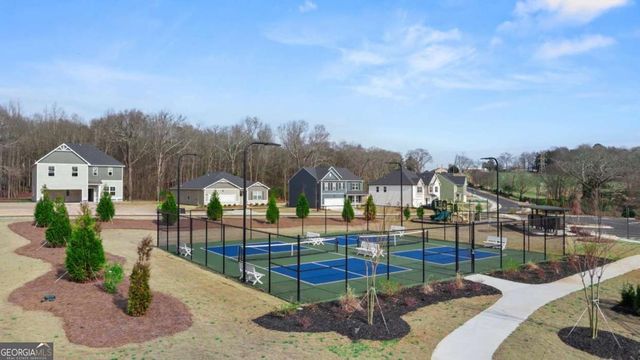 205 Melrose Court, Jefferson, GA 30549