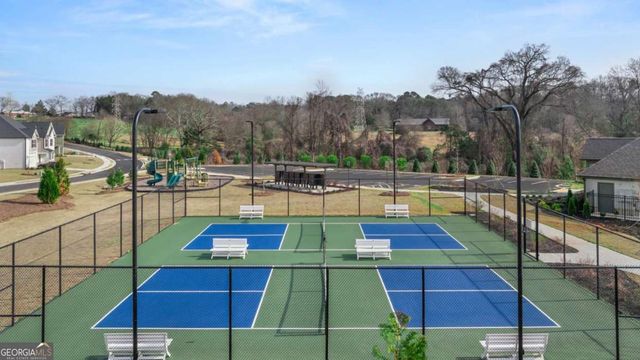 205 Melrose Court, Jefferson, GA 30549