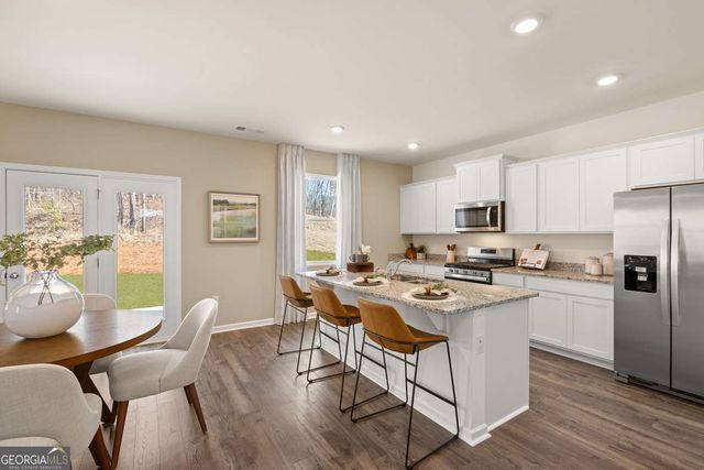 205 Melrose Court, Jefferson, GA 30549