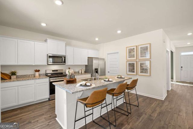 205 Melrose Court, Jefferson, GA 30549