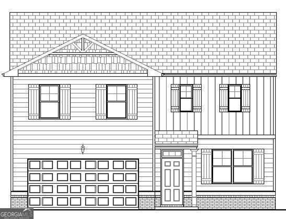 205 Melrose Court, Jefferson, GA 30549