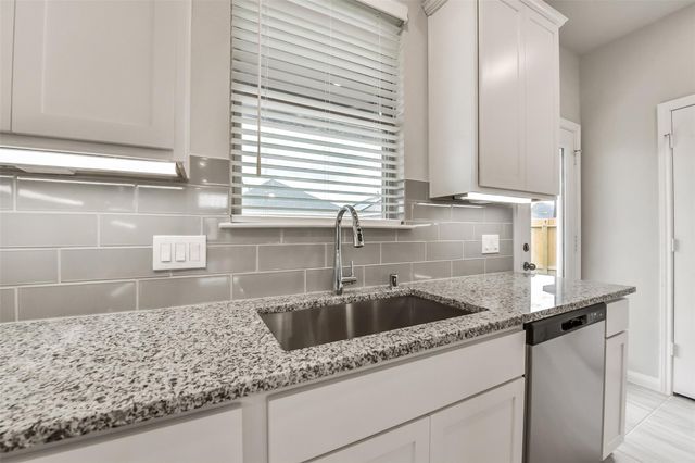 4318 Wind Swell Lane, Houston, TX 77053