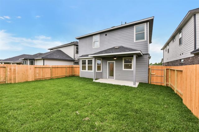 4318 Wind Swell Lane, Houston, TX 77053