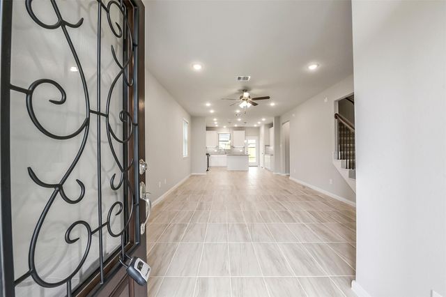 4318 Wind Swell Lane, Houston, TX 77053