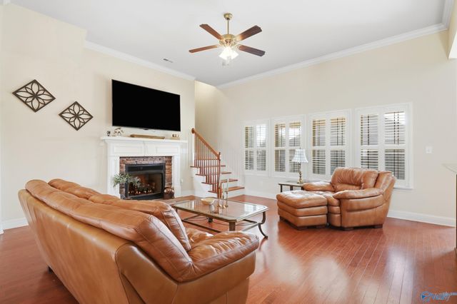 201 Summerbranch Road, Huntsville, AL 35756