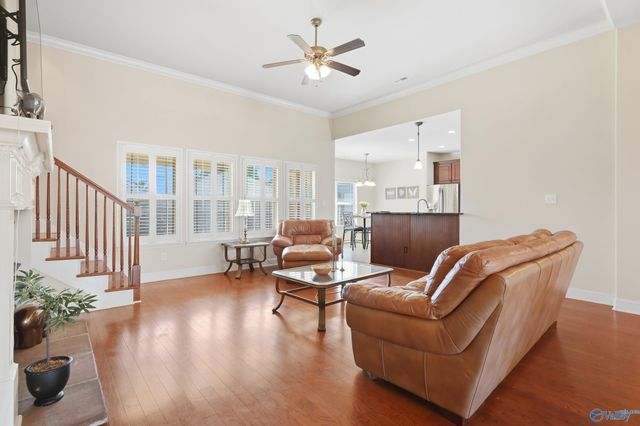 201 Summerbranch Road, Huntsville, AL 35756