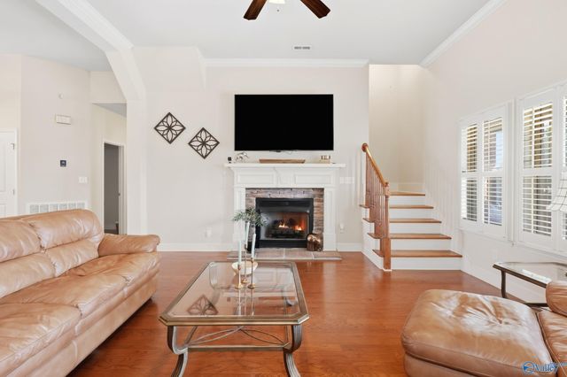 201 Summerbranch Road, Huntsville, AL 35756
