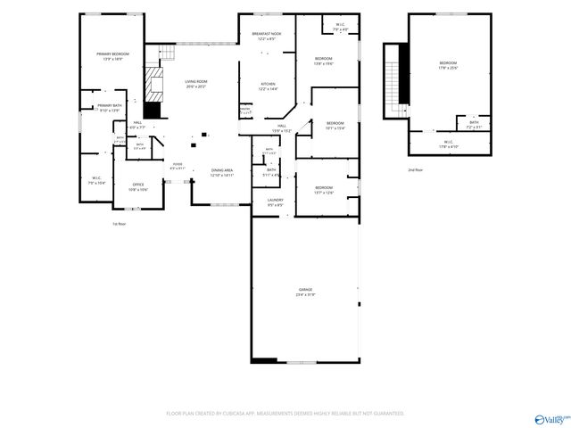 201 Summerbranch Road, Huntsville, AL 35756