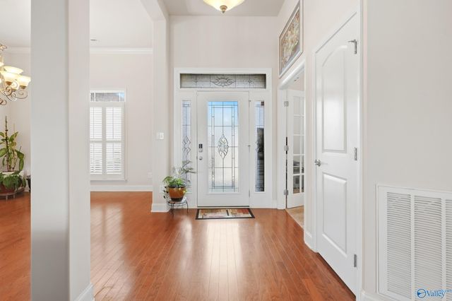 201 Summerbranch Road, Huntsville, AL 35756